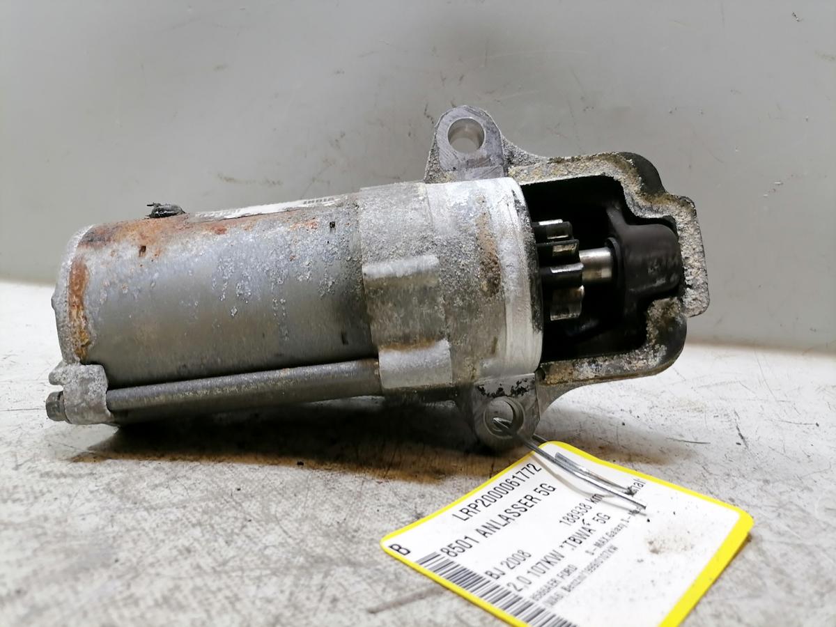 Ford S-Max original Anlasser Starter 2,0 107KW Bj.2008